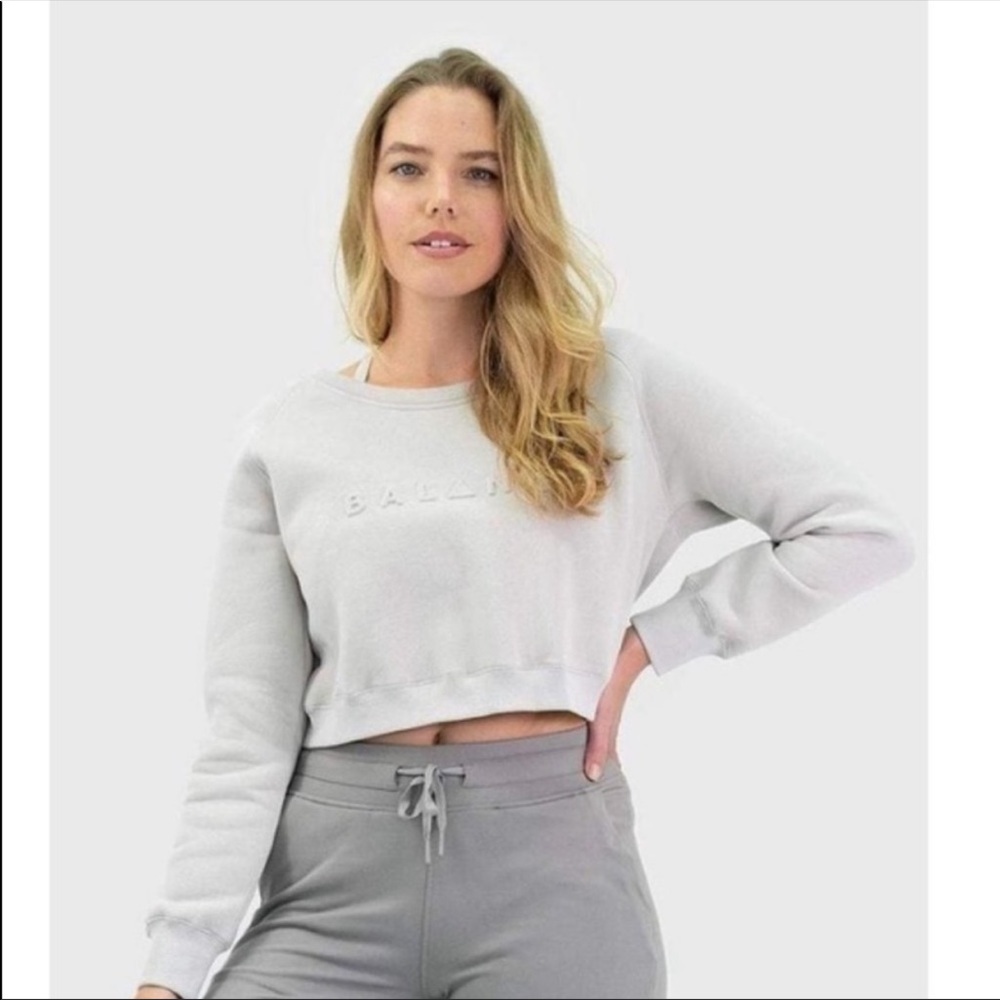 Balance Athletica Essence Crew Lucid